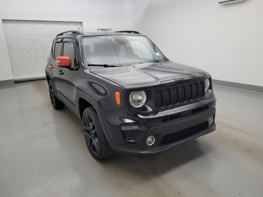 2020 Jeep Renegade in Louisville, KY 40258 - 18143171 13