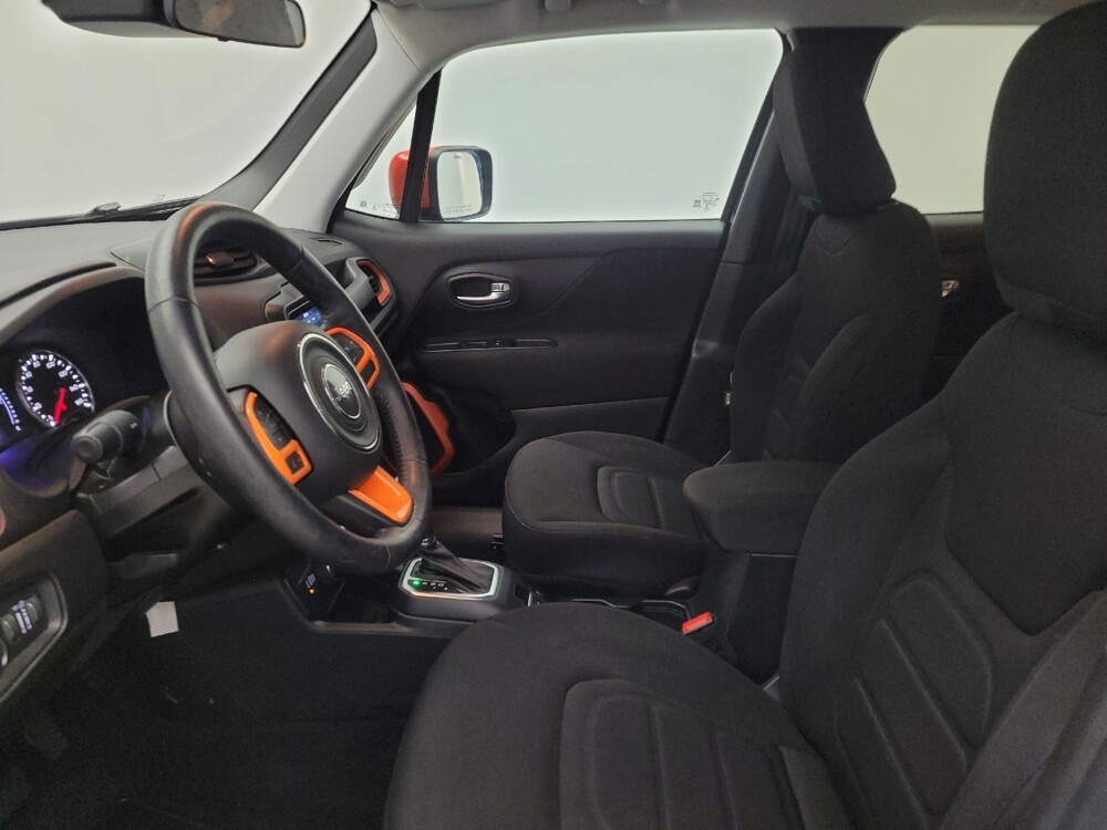 2020 Jeep Renegade in Louisville, KY 40258 - 18143171 17