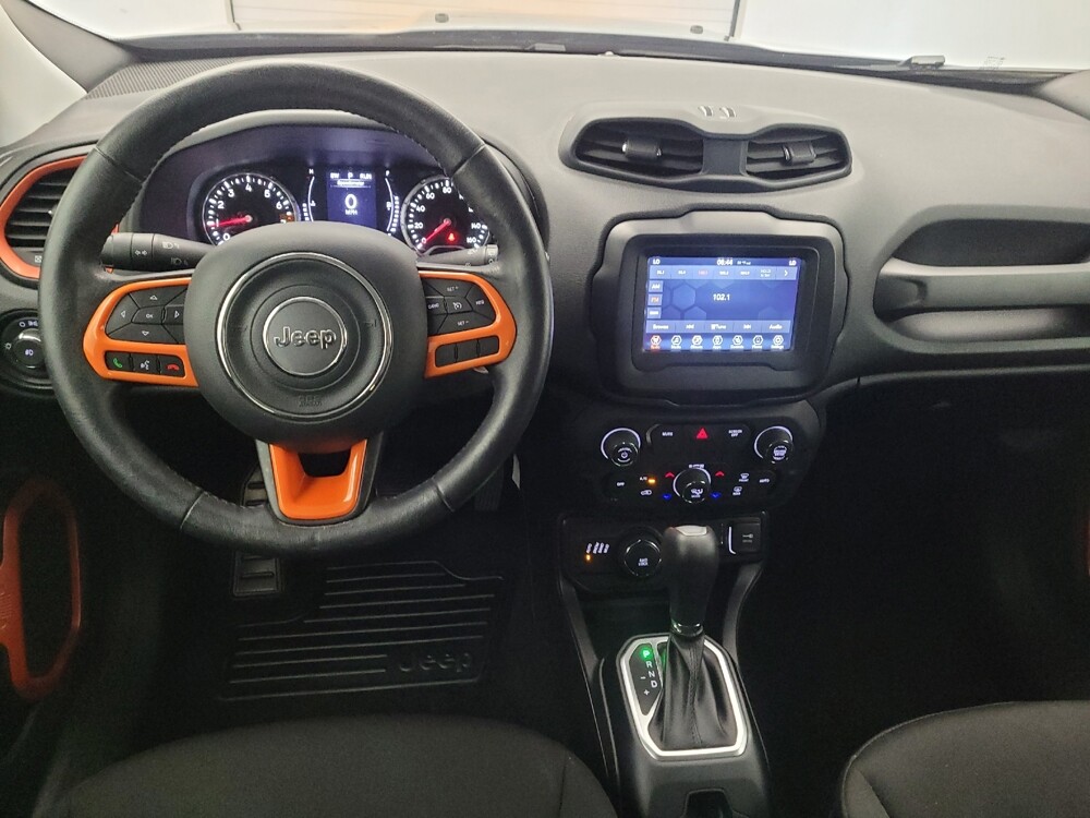 2020 Jeep Renegade in Louisville, KY 40258 - 18143171 22