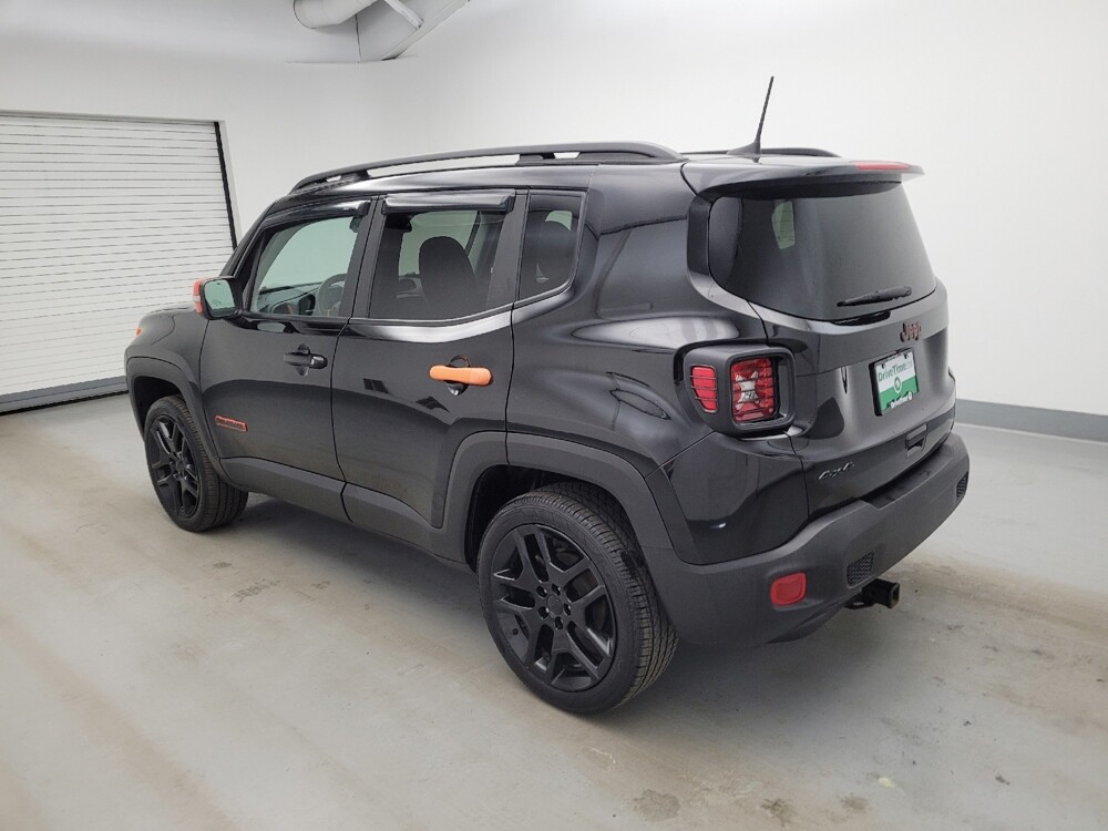 2020 Jeep Renegade in Louisville, KY 40258 - 18143171 3