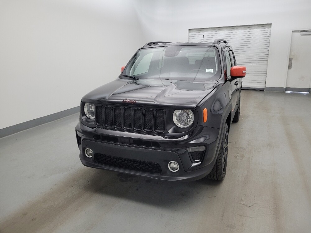2020 Jeep Renegade in Louisville, KY 40258 - 18143171 15