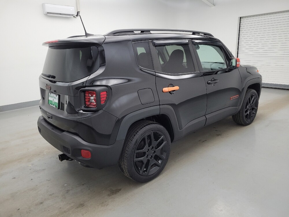 2020 Jeep Renegade in Louisville, KY 40258 - 18143171 10
