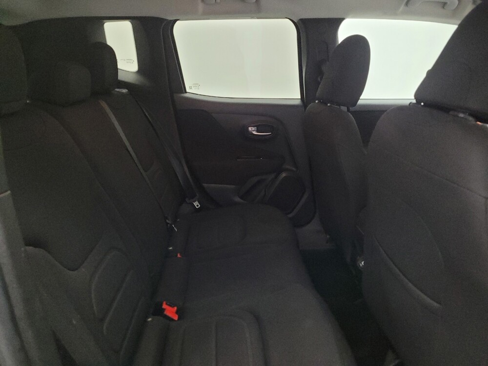 2020 Jeep Renegade in Louisville, KY 40258 - 18143171 19