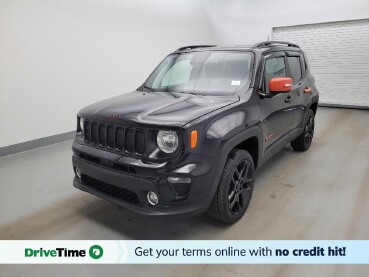 2020 Jeep Renegade in Louisville, KY 40258