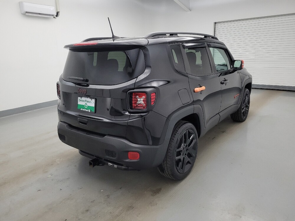 2020 Jeep Renegade in Louisville, KY 40258 - 18143171 9