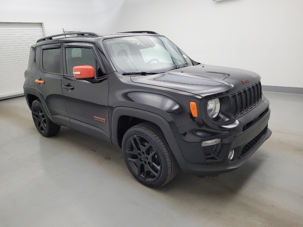 2020 Jeep Renegade in Louisville, KY 40258 - 18143171 11