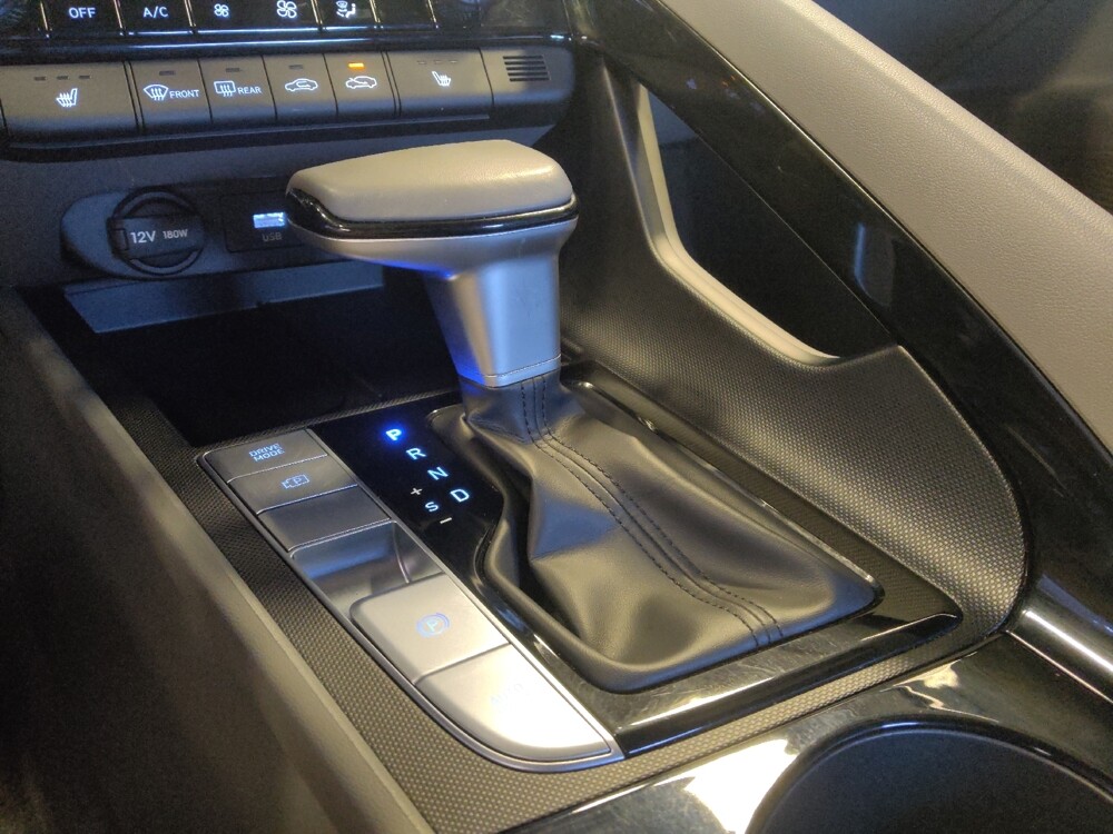 2025 Hyundai Elantra in Glendale, AZ 85301 - 18143172 26