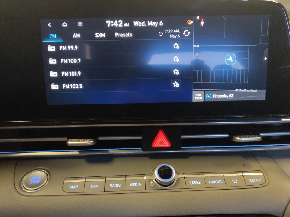 2025 Hyundai Elantra in Glendale, AZ 85301 - 18143172 25