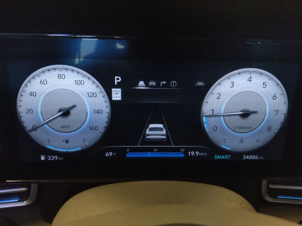 2025 Hyundai Elantra in Glendale, AZ 85301 - 18143172 23