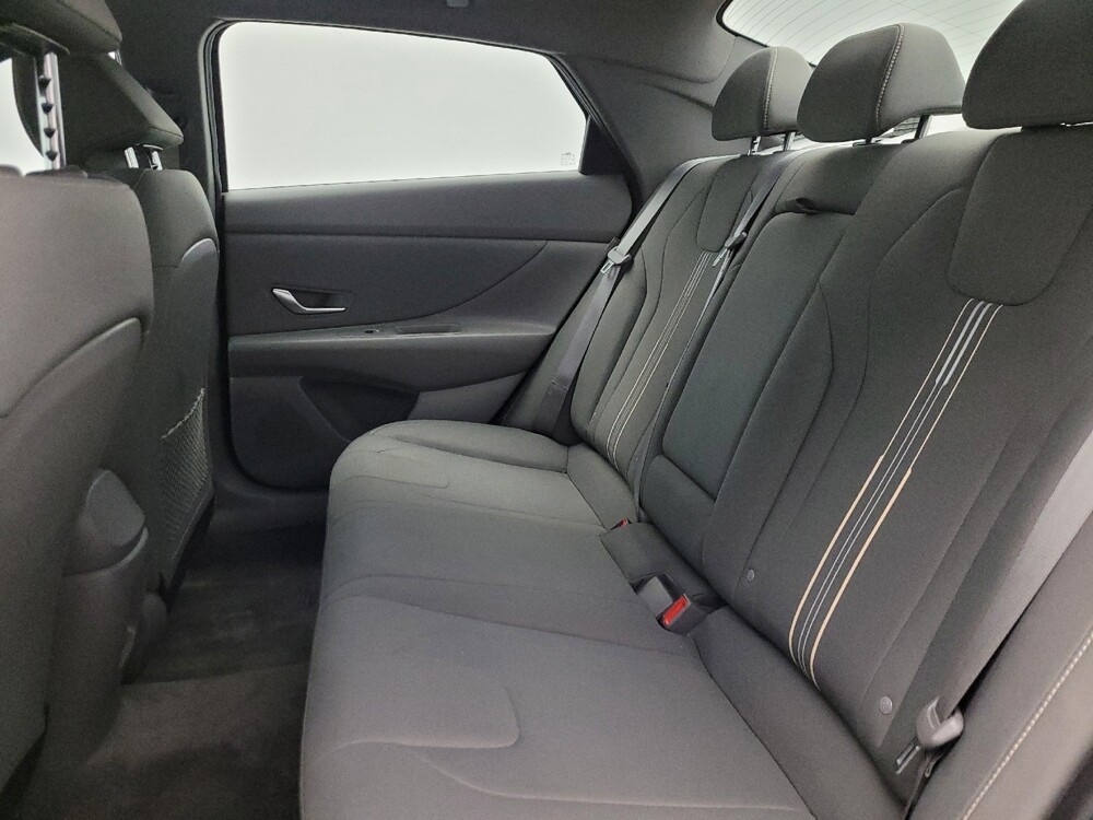 2025 Hyundai Elantra in Glendale, AZ 85301 - 18143172 18