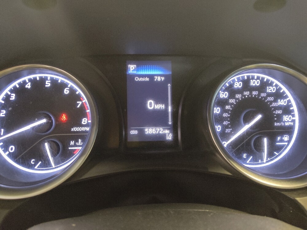 2018 Toyota Camry in Tampa, FL 33619 - 18143174 23