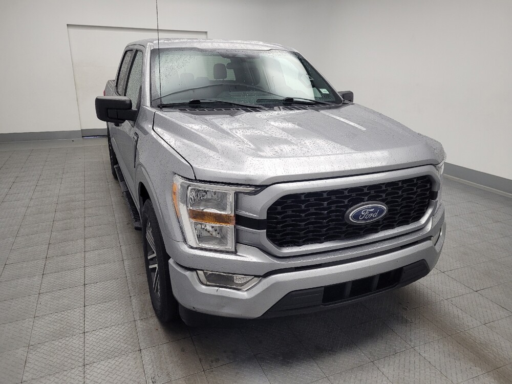 2021 Ford F150 in Memphis, TN 38115 - 18143175 14