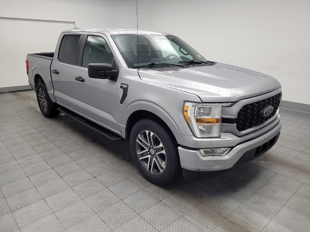 2021 Ford F150 in Memphis, TN 38115 - 18143175 13