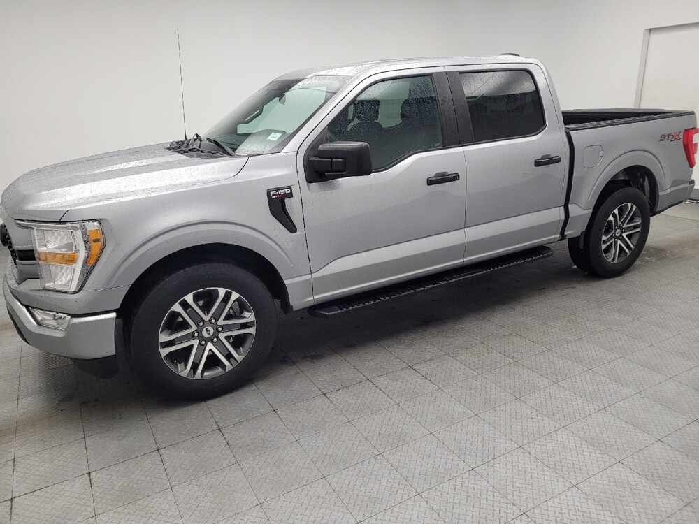 2021 Ford F150 in Memphis, TN 38115 - 18143175 2
