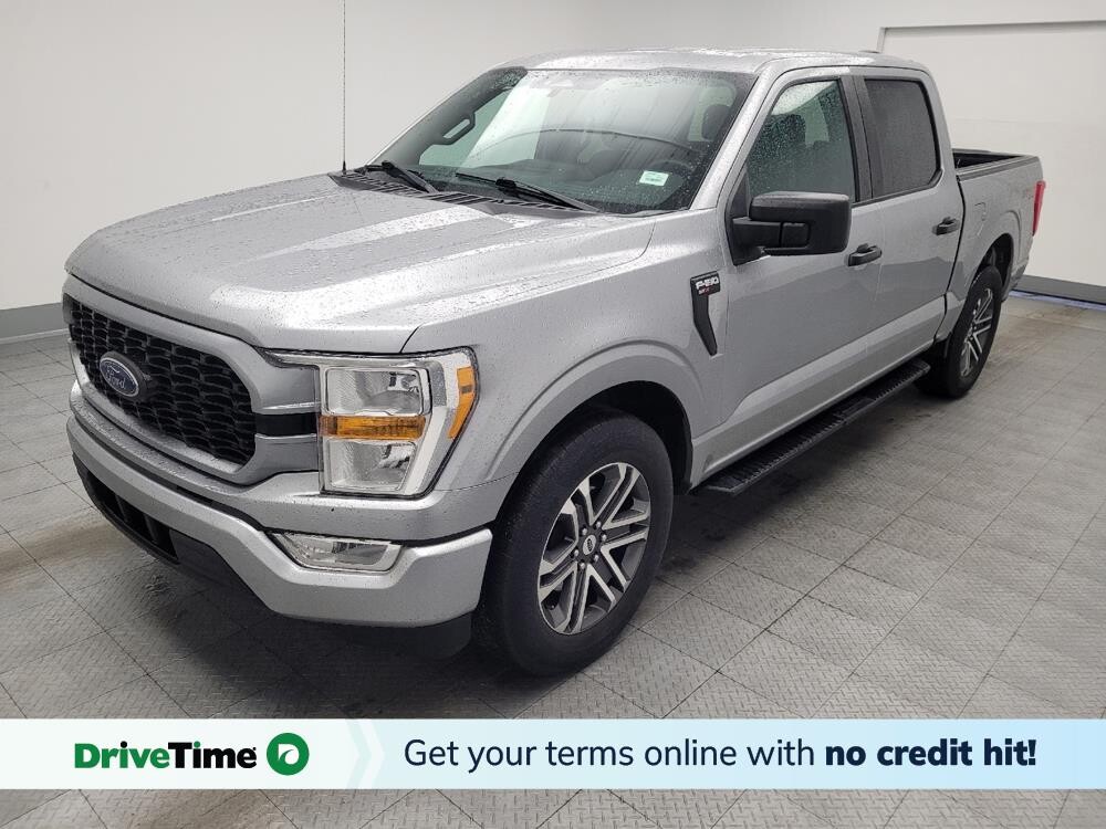 2021 Ford F150 in Memphis, TN 38115 - 18143175