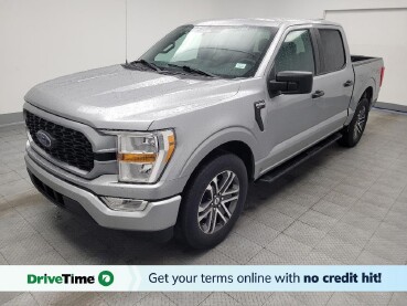 2021 Ford F150 in Memphis, TN 38115