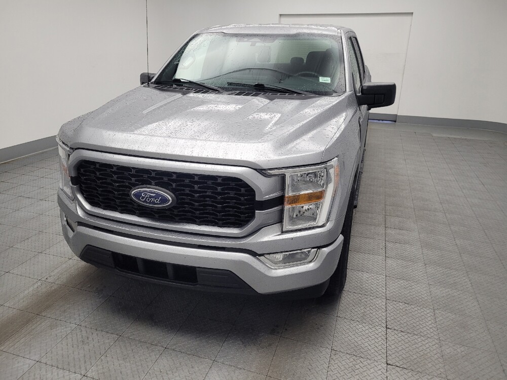 2021 Ford F150 in Memphis, TN 38115 - 18143175 15