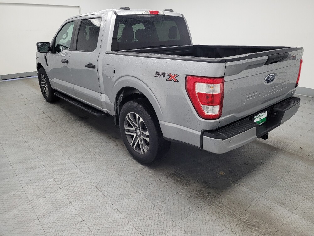 2021 Ford F150 in Memphis, TN 38115 - 18143175 5