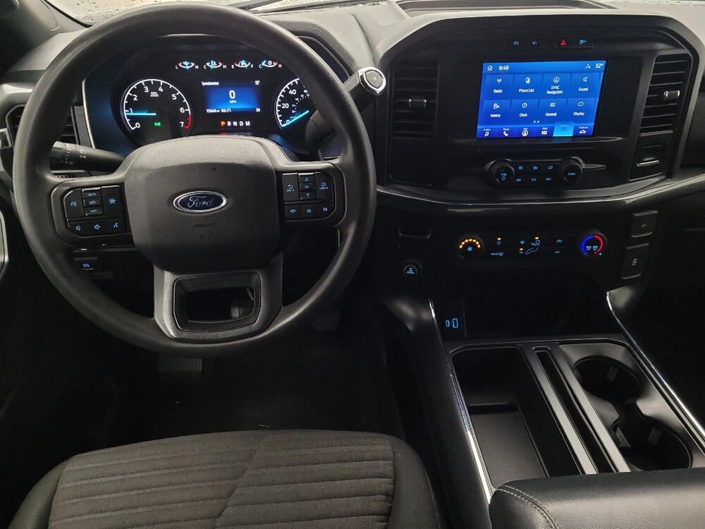 2021 Ford F150 in Memphis, TN 38115 - 18143175 22