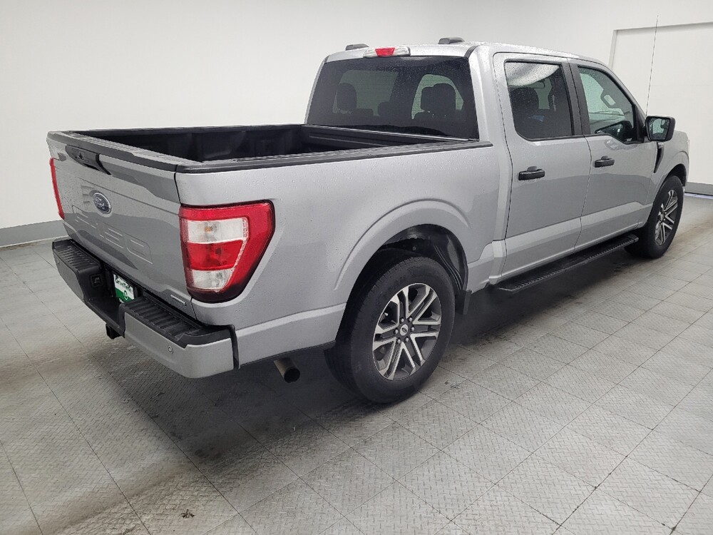 2021 Ford F150 in Memphis, TN 38115 - 18143175 9