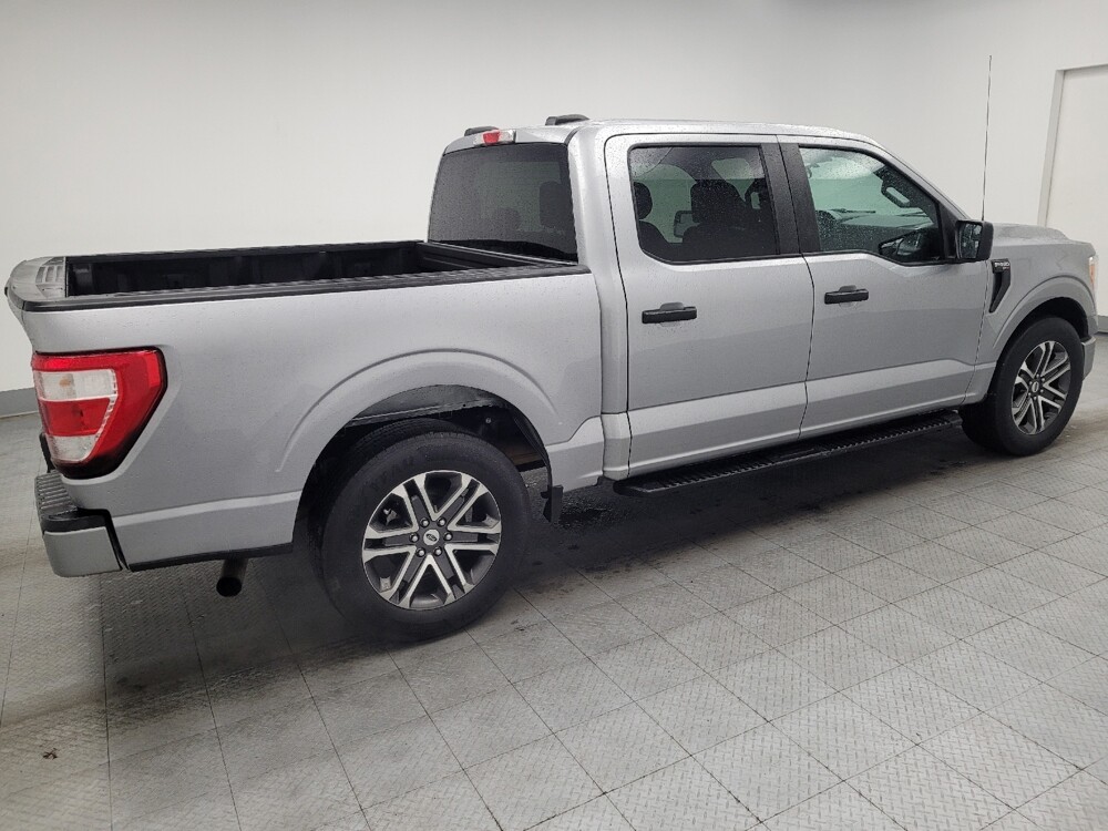 2021 Ford F150 in Memphis, TN 38115 - 18143175 10