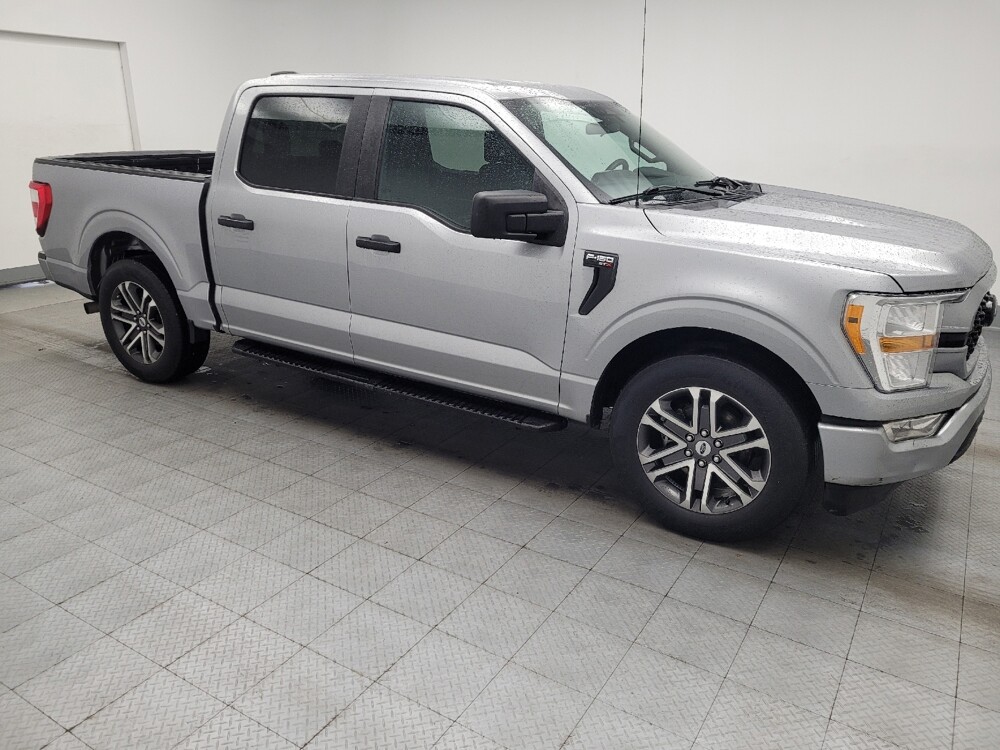 2021 Ford F150 in Memphis, TN 38115 - 18143175 11