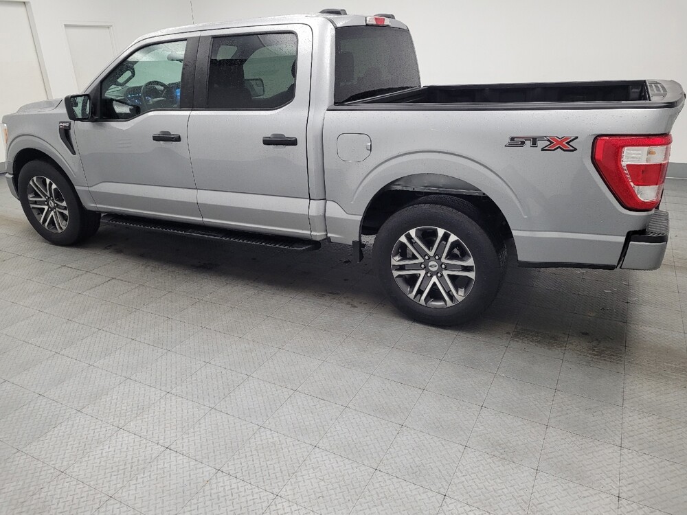2021 Ford F150 in Memphis, TN 38115 - 18143175 3