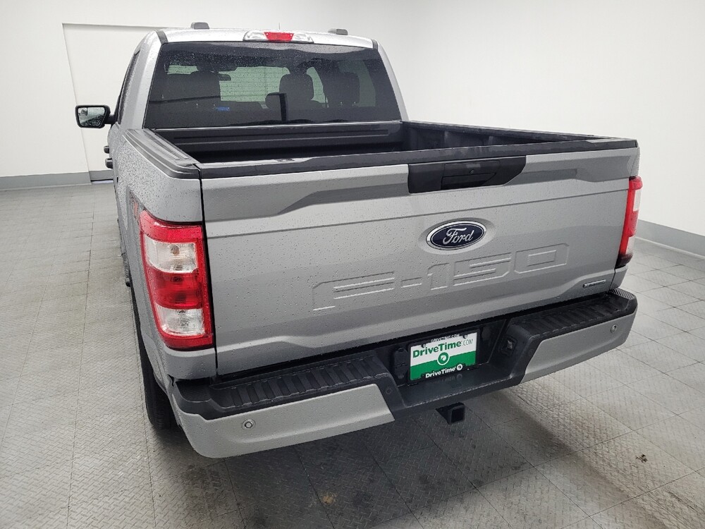 2021 Ford F150 in Memphis, TN 38115 - 18143175 6