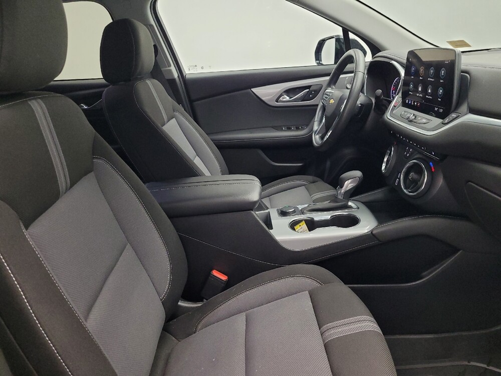 2024 Chevrolet Blazer in Madison, TN 37115 - 18143176 21