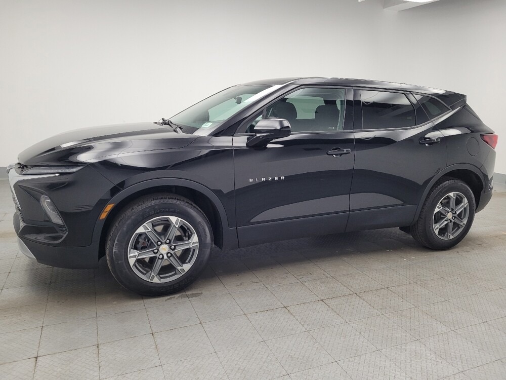 2024 Chevrolet Blazer in Madison, TN 37115 - 18143176 2