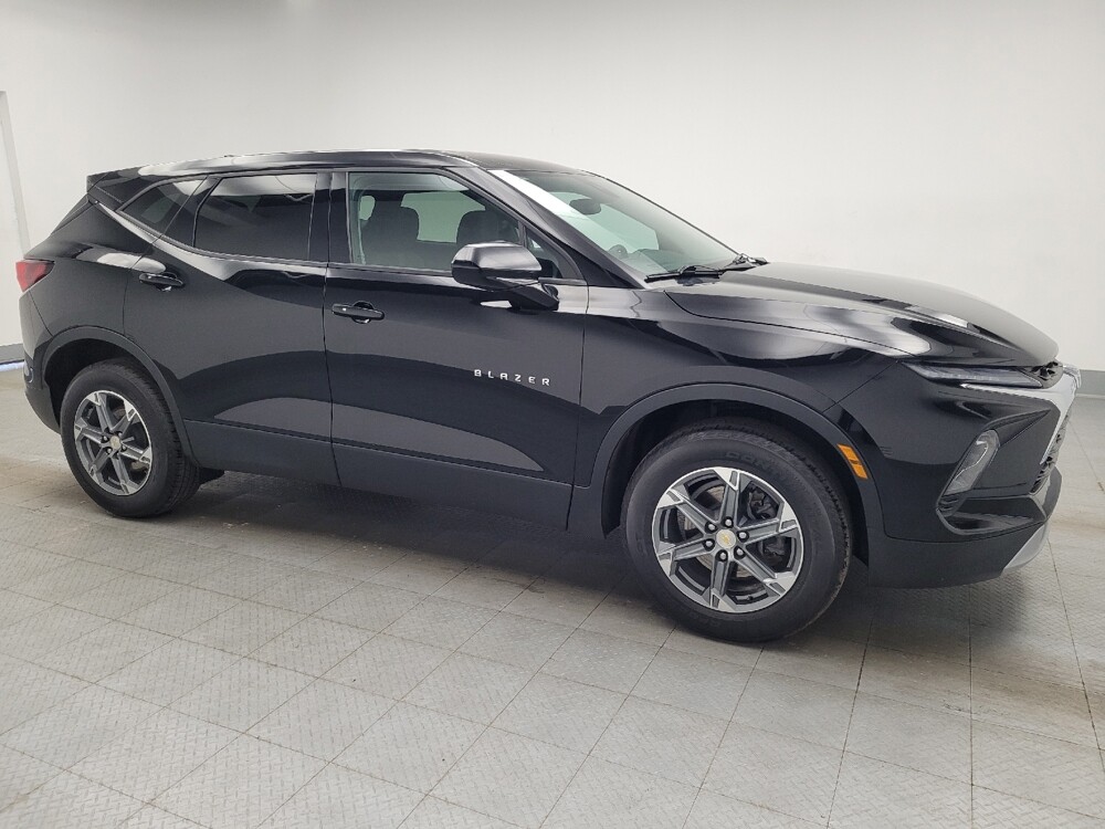 2024 Chevrolet Blazer in Madison, TN 37115 - 18143176 11