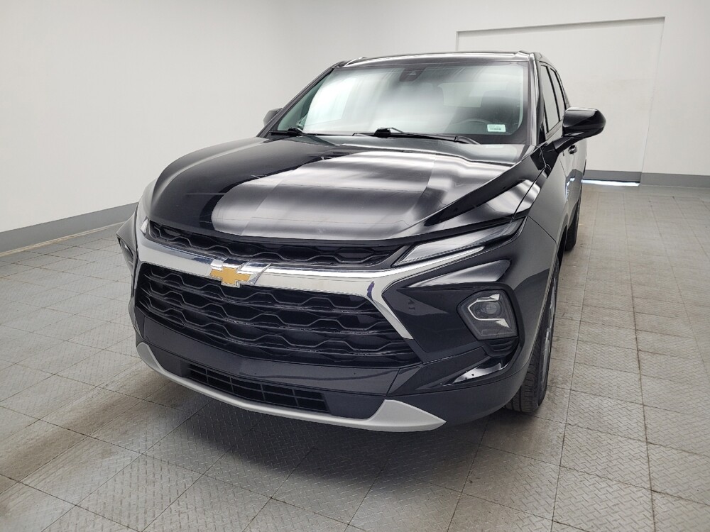 2024 Chevrolet Blazer in Madison, TN 37115 - 18143176 15