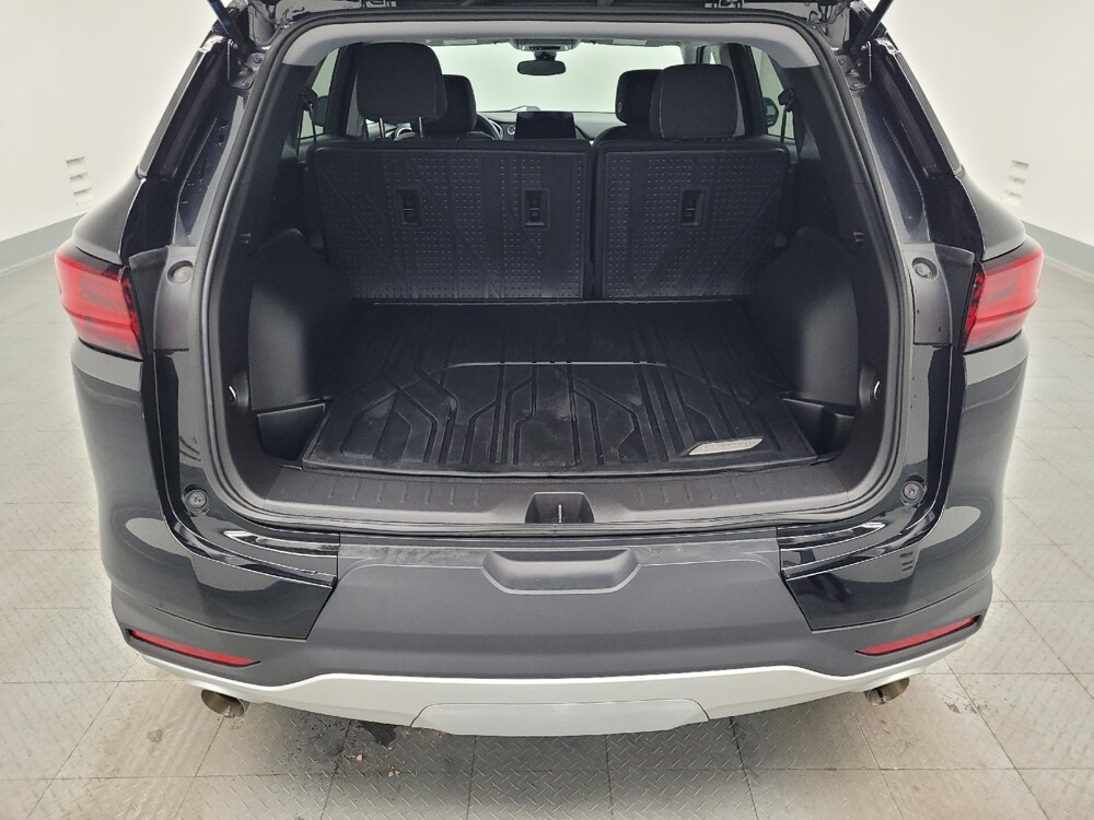 2024 Chevrolet Blazer in Madison, TN 37115 - 18143176 29