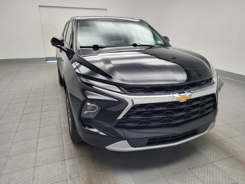 2024 Chevrolet Blazer in Madison, TN 37115 - 18143176 14