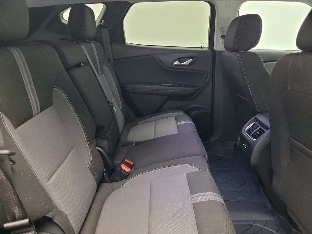 2024 Chevrolet Blazer in Madison, TN 37115 - 18143176 19