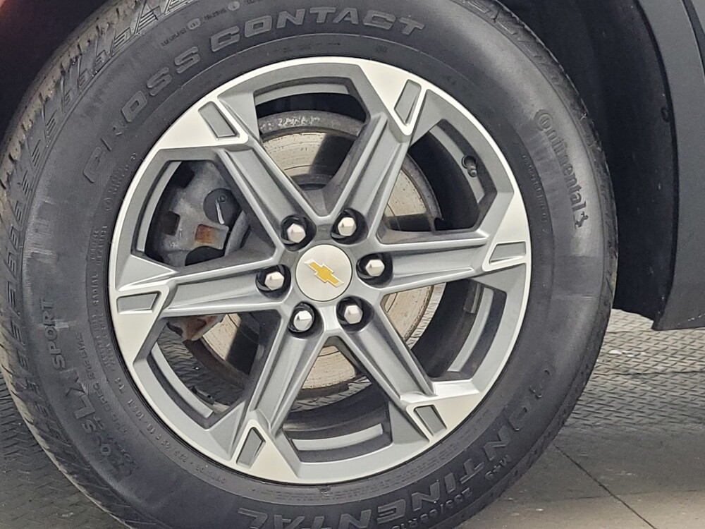2024 Chevrolet Blazer in Madison, TN 37115 - 18143176 31