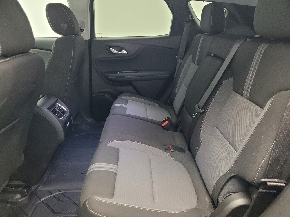 2024 Chevrolet Blazer in Madison, TN 37115 - 18143176 18