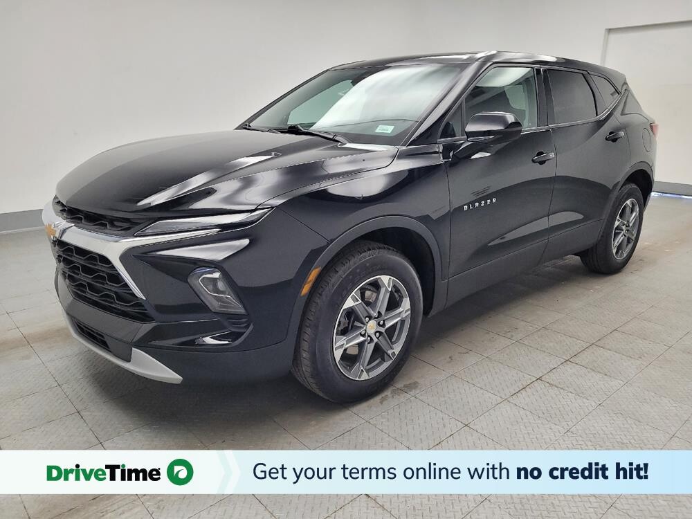 2024 Chevrolet Blazer in Madison, TN 37115 - 18143176