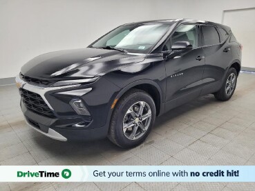 2024 Chevrolet Blazer in Madison, TN 37115