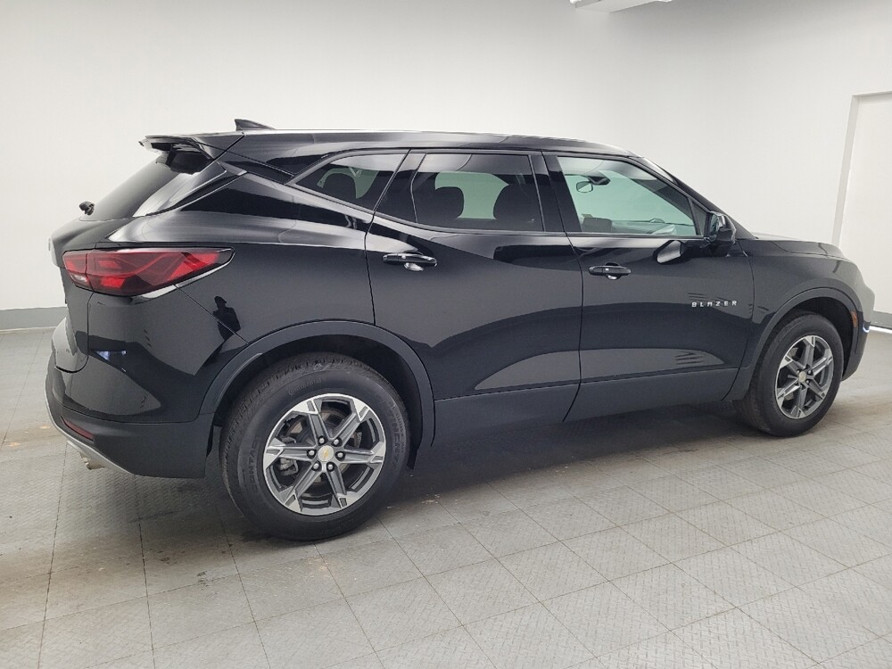 2024 Chevrolet Blazer in Madison, TN 37115 - 18143176 10
