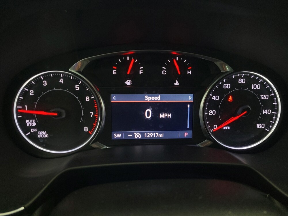2024 Chevrolet Blazer in Madison, TN 37115 - 18143176 23