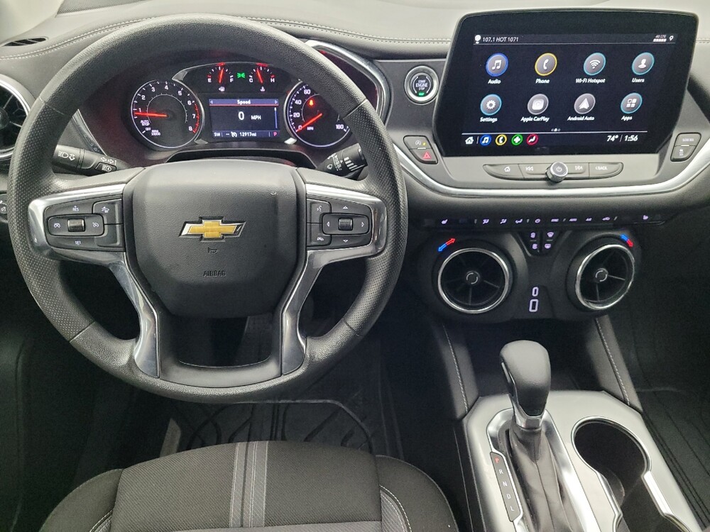 2024 Chevrolet Blazer in Madison, TN 37115 - 18143176 22