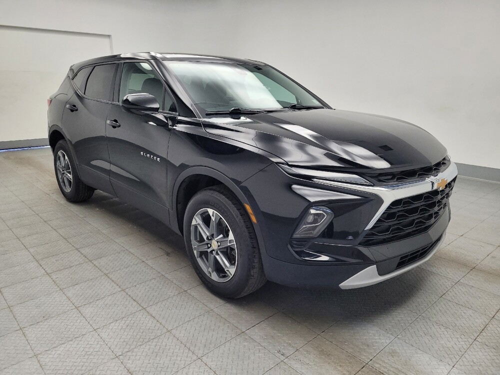 2024 Chevrolet Blazer in Madison, TN 37115 - 18143176 13