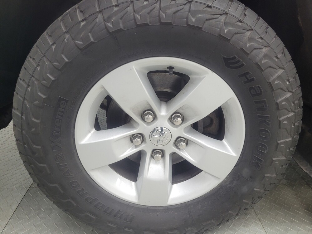 2017 RAM 1500 in Highland, IN 46322 - 18143177 31
