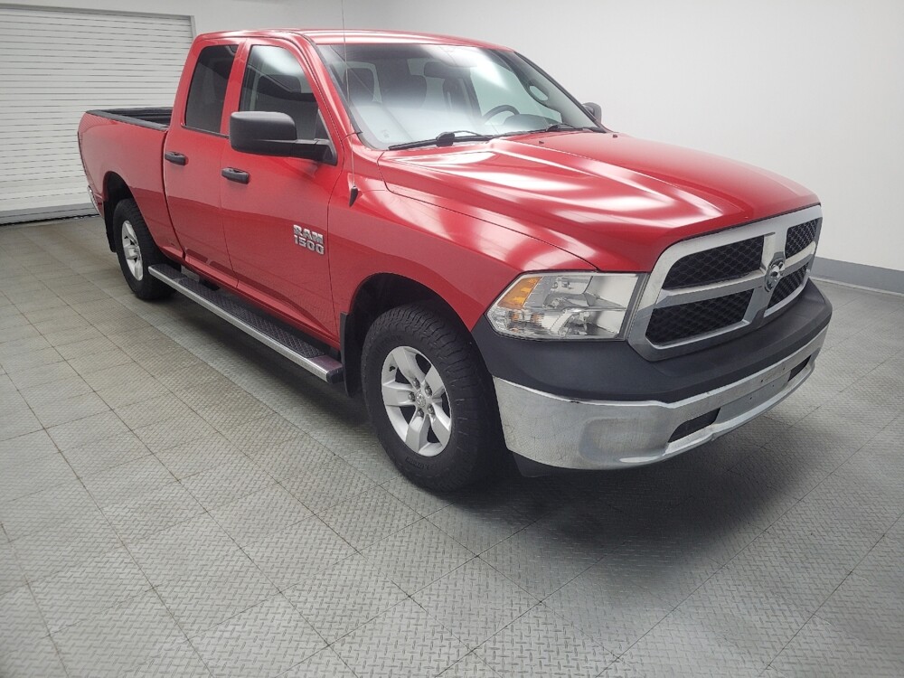 2017 RAM 1500 in Highland, IN 46322 - 18143177 11