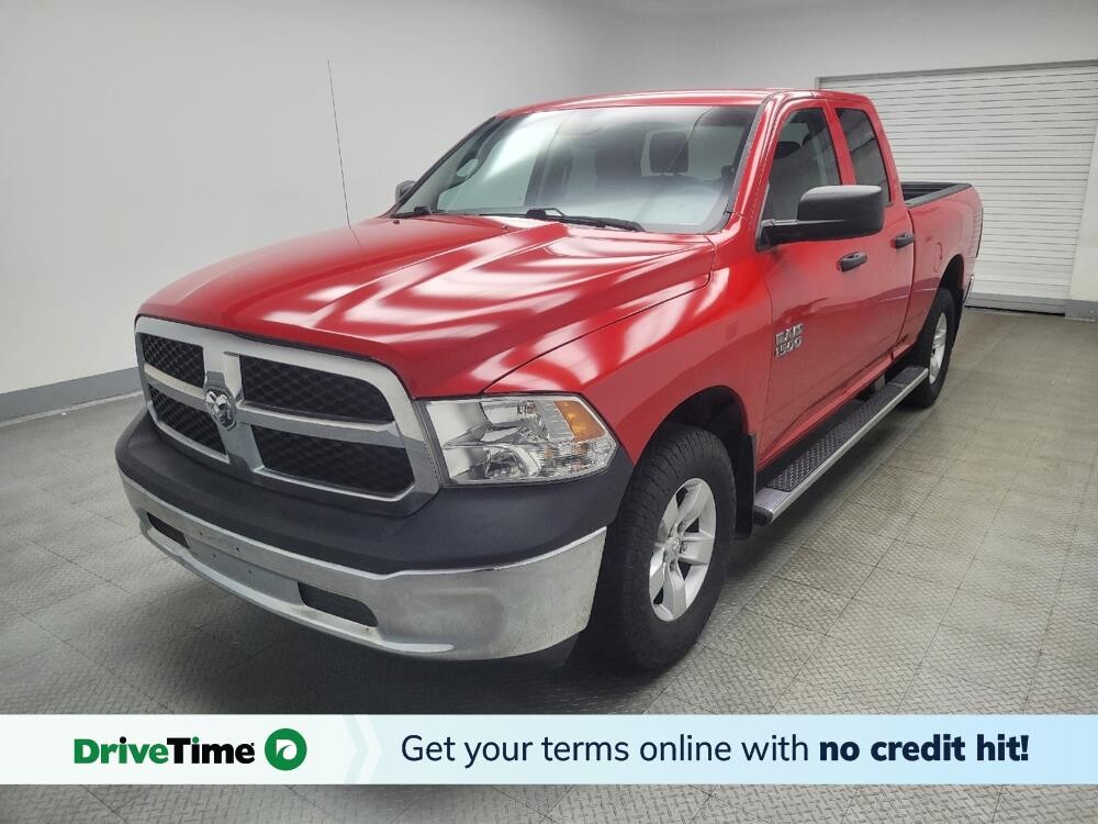 2017 RAM 1500 in Highland, IN 46322 - 18143177