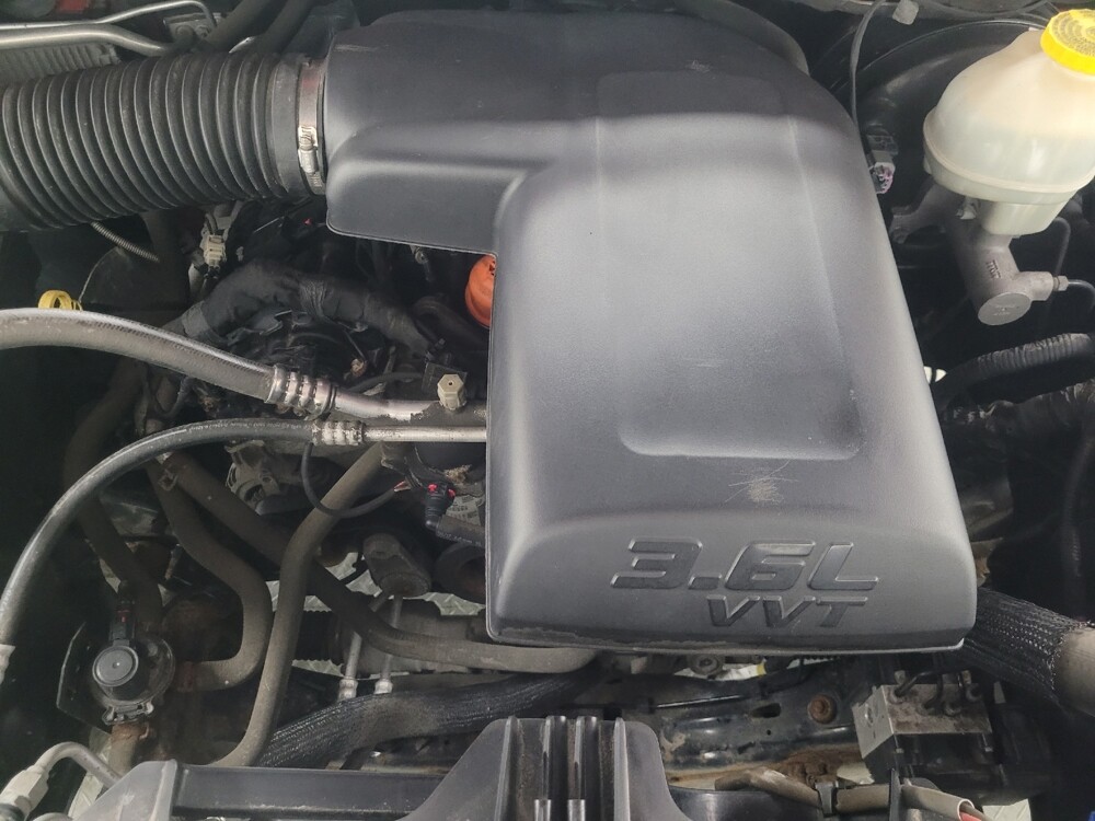2017 RAM 1500 in Highland, IN 46322 - 18143177 30