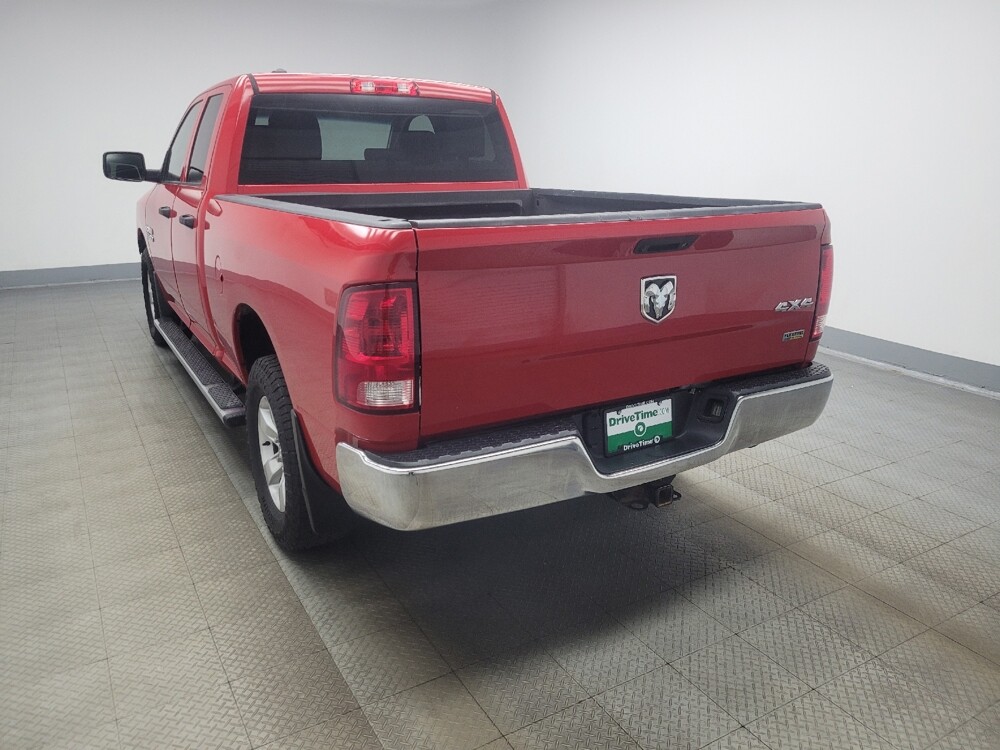 2017 RAM 1500 in Highland, IN 46322 - 18143177 5