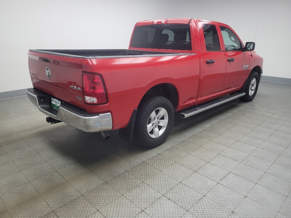 2017 RAM 1500 in Highland, IN 46322 - 18143177 10