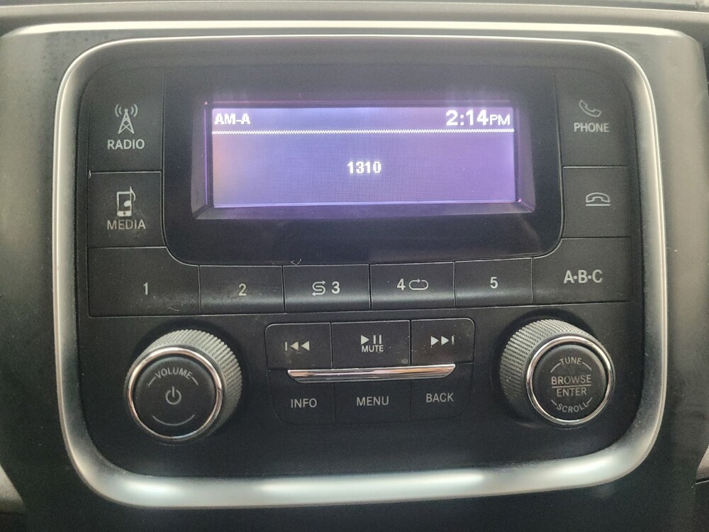 2017 RAM 1500 in Highland, IN 46322 - 18143177 25